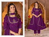 Ladies Flavour 3361 To 3364 Vichitra Kurti With Bottom Dupatta Orders In India